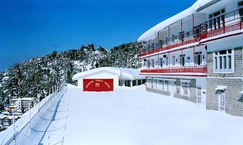 Dalhousie